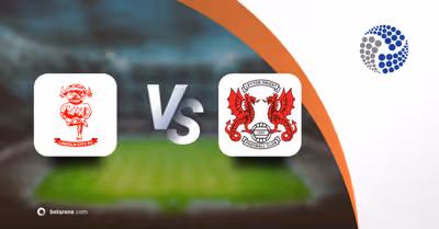 Betting tip Lincoln City vs Leyton Orient - League One 2025/2026